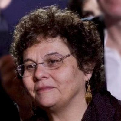 Talento Humano 10 Dra. Eilat Almagor (Israel)