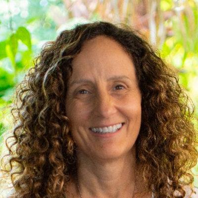 Talento Humano 11 Gabriela Gómez (Argentina)