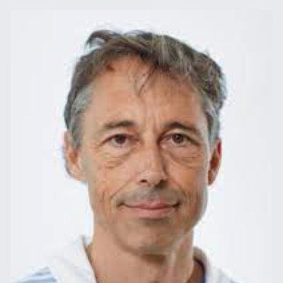 Martin Kaspar Mosimann (Suiza)